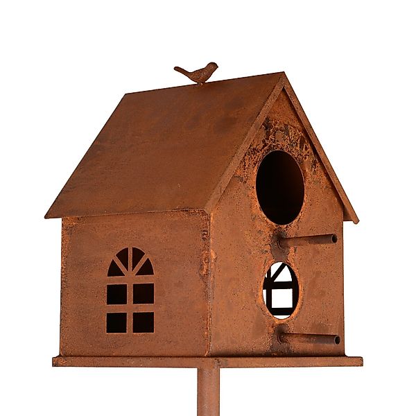 UNUS GARDEN Vogelhaus UNUS Vogelhaus mit günstig online kaufen