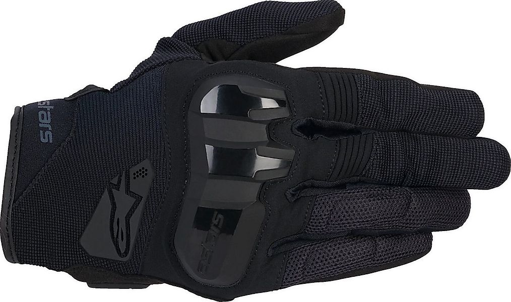 Alpinestars Motorradhandschuhe Chrome Damen Motorrad Handschuhe Atmungsakti günstig online kaufen