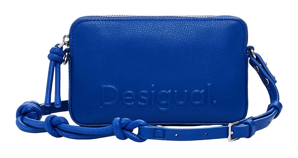 Desigual Umhängetasche Crossbody Bag günstig online kaufen