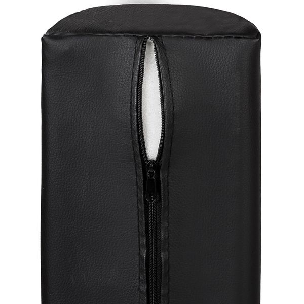 tectake Nackenrolle Massage Lagerungsrolle, Halbrolle für günstig online kaufen