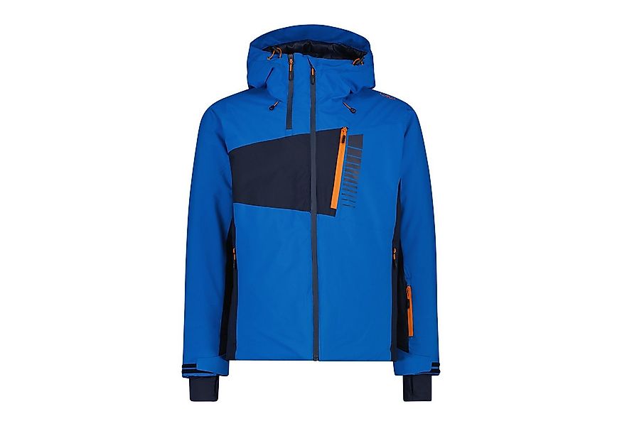 CMP Skijacke CMP Herren Skijacke MAN JACKET FIX HOOD 34W4667 günstig online kaufen