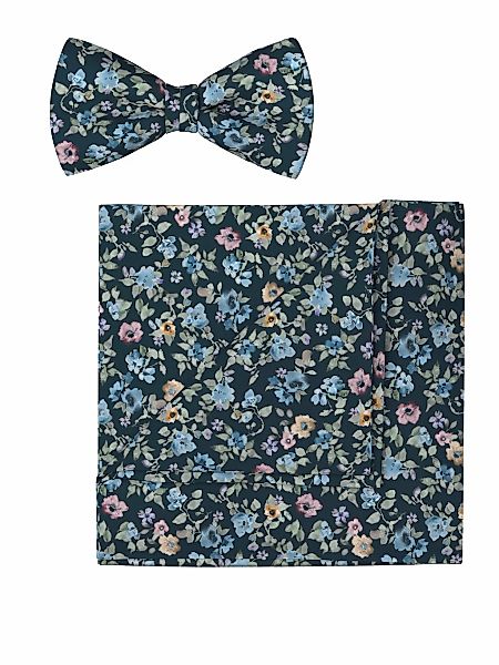 OLYMP Fliege Fliege/Einstecktuch Set günstig online kaufen