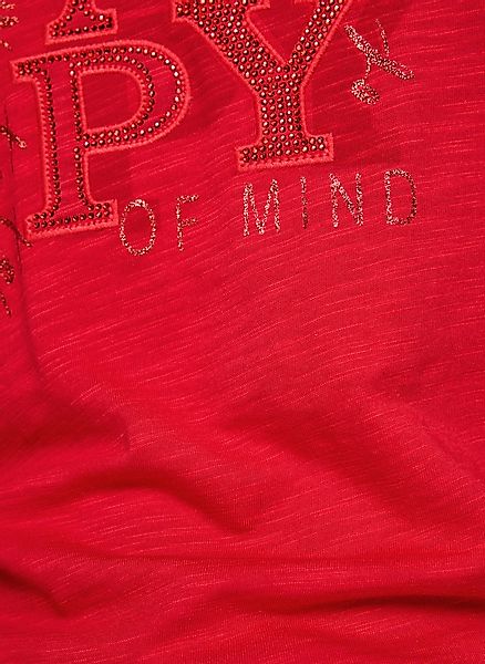 Rabe Print-Shirt T-Shirt günstig online kaufen