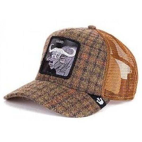 Goorin Bros  Schirmmütze 101-0260 HARD-OLIVE günstig online kaufen