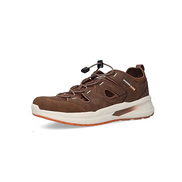 Dockers by Gerli Sneaker atmungsaktiver Freizeitschuh, Outdoorschuh mit Sch günstig online kaufen