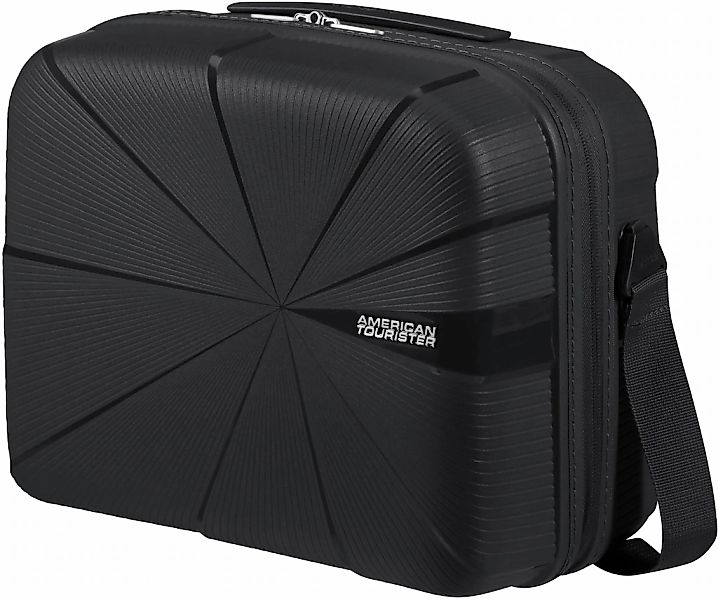 American Tourister Beautycase "STARVIBE Beauty Case, black, 29 cm" Beautybo günstig online kaufen