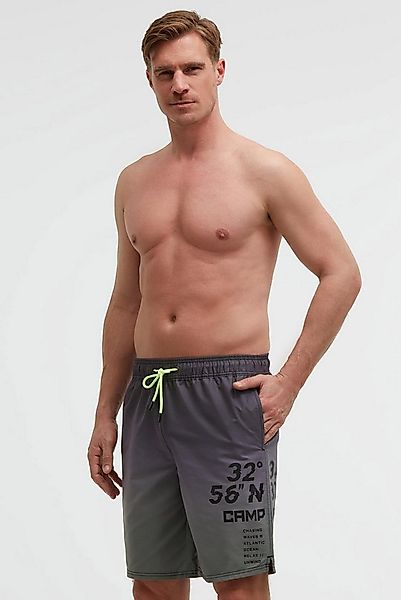 CAMP DAVID Badeshorts mit Einschubtaschen günstig online kaufen