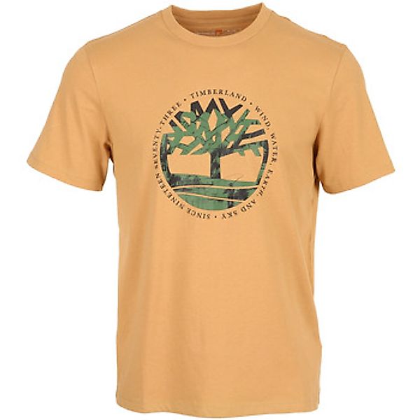 Timberland  T-Shirt Tree Logo Lake House Gr günstig online kaufen