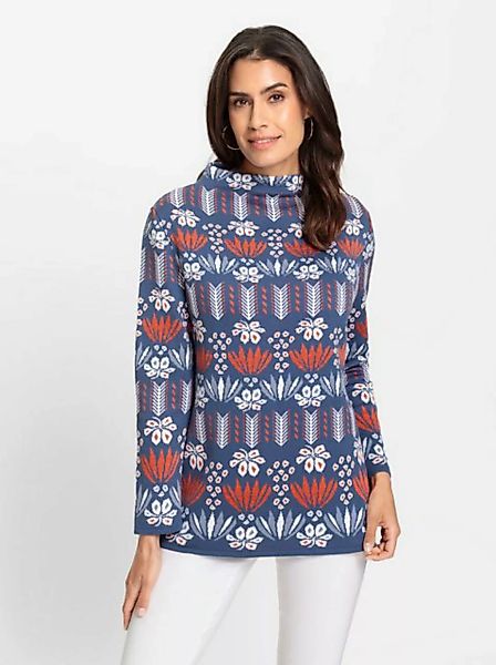 Witt Strickpullover Pullover günstig online kaufen