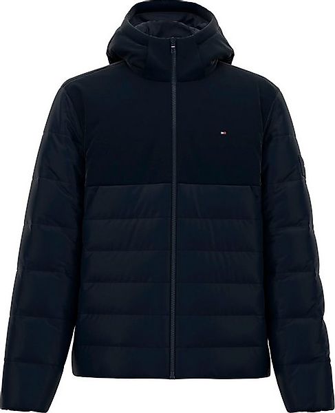 Tommy Hilfiger Steppjacke CL MIXED MEDIA günstig online kaufen