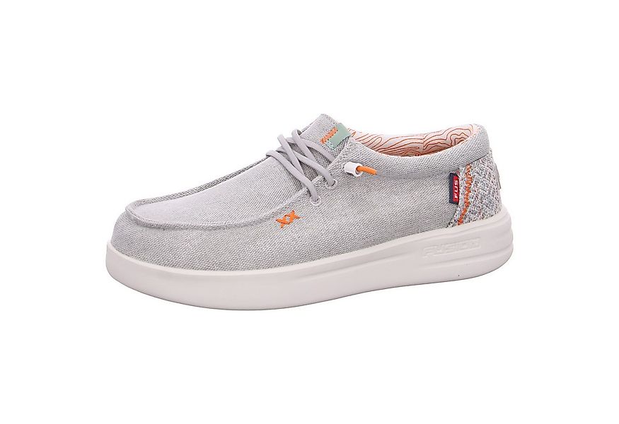 Fusion Schnürschuh günstig online kaufen