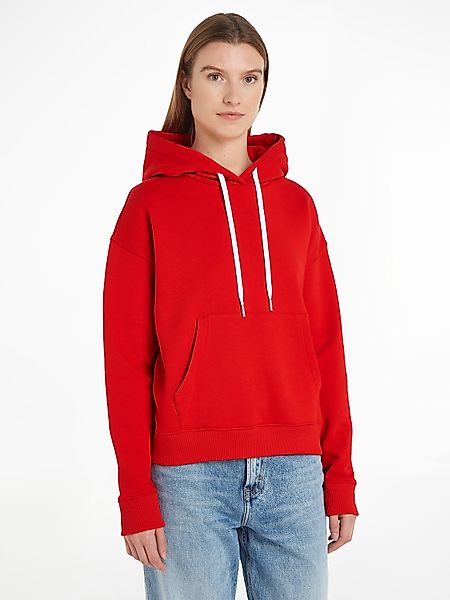 Tommy Jeans Kapuzensweatshirt TJW BXY LOGO günstig online kaufen