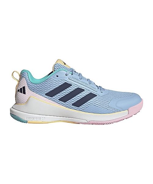 adidas Performance adidas Performance Novaflight 2 Damen Damen Hallenschuh günstig online kaufen