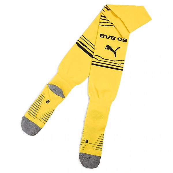 PUMA Fußballstutzen "BVB GRAPHIC SOCKS REPLICA" 1 Paar tlg. günstig online kaufen