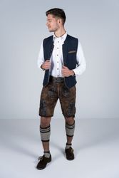 Edelnice Trachtenlederhose günstig online kaufen