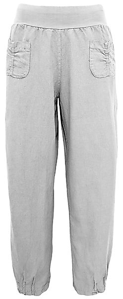 OriginalYou Leinenhose Sommerliche Leinen Pumphose luftig günstig online kaufen