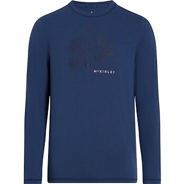 Mckinley  Langarmshirt Harino Ii günstig online kaufen