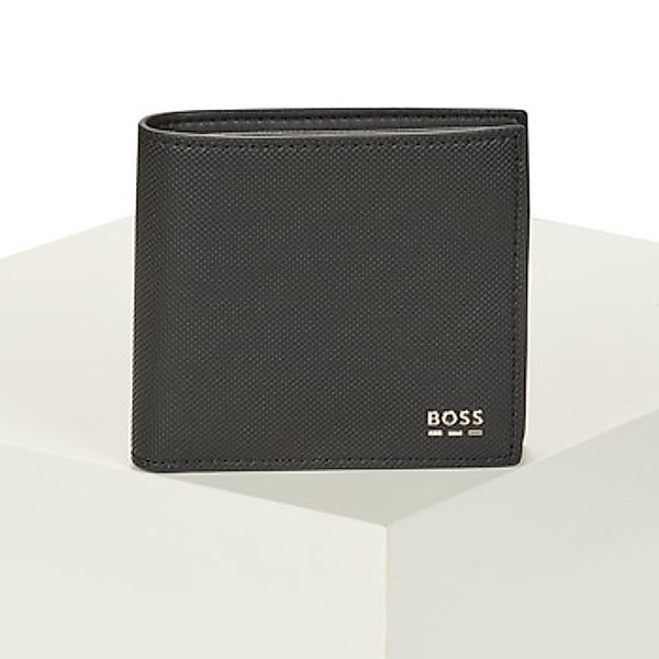 BOSS Geldbörse 4 CC Coin Wallet günstig online kaufen