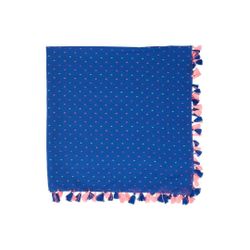 suebidou Halstuch Quadratische Schaltuch aus Baumwollqualität günstig online kaufen