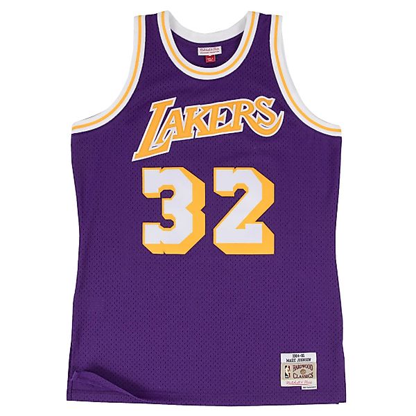 Mitchell & Ness Basketballtrikot Mitchell & günstig online kaufen