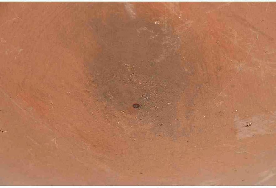 Siena Garden Feuerschale Rusty Braun Ø 70 cm günstig online kaufen