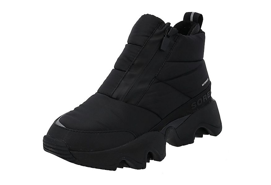 Sorel 2058681-011 Kinetic Impact Puffy Zip Winterstiefelette günstig online kaufen