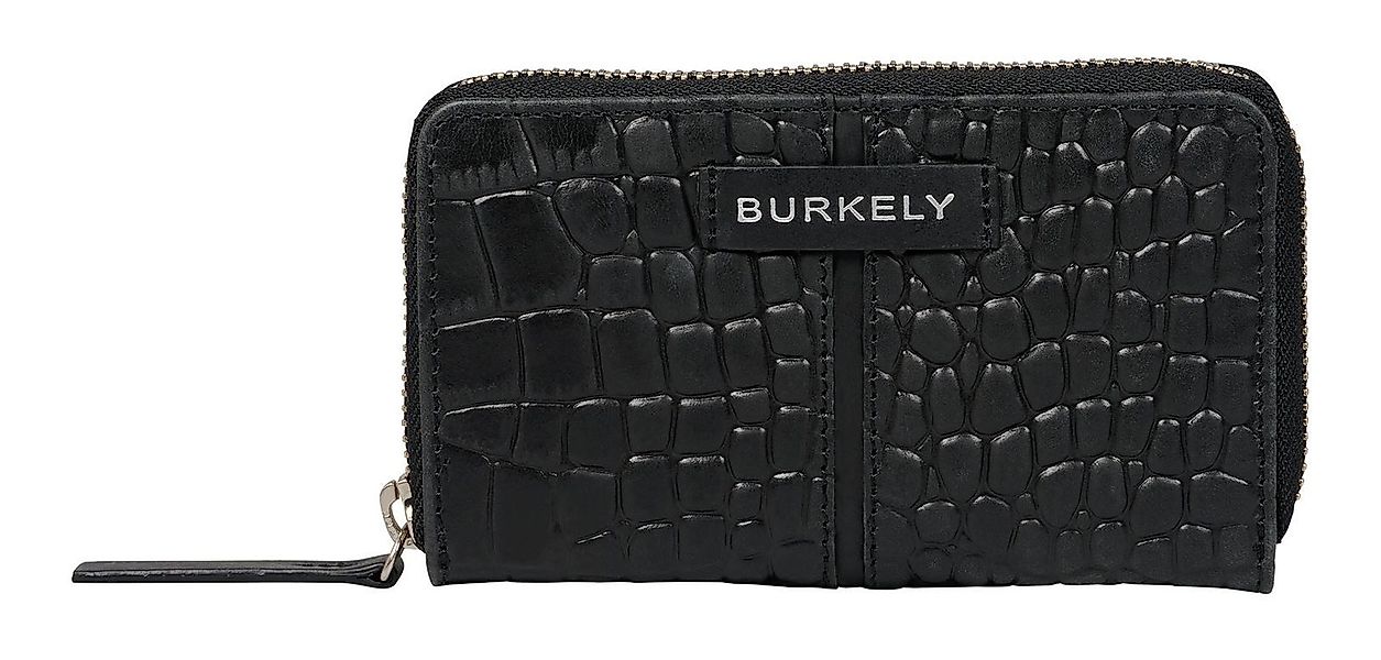 Burkely Geldbörse Wallet, aus echtem Leder günstig online kaufen