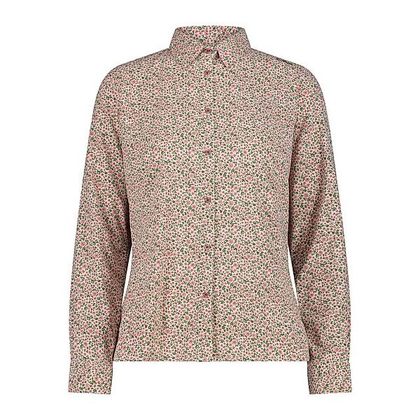 CMP Kurzarmhemd CMP Damen Hemd WOMAN SHIRT 34S6156 günstig online kaufen