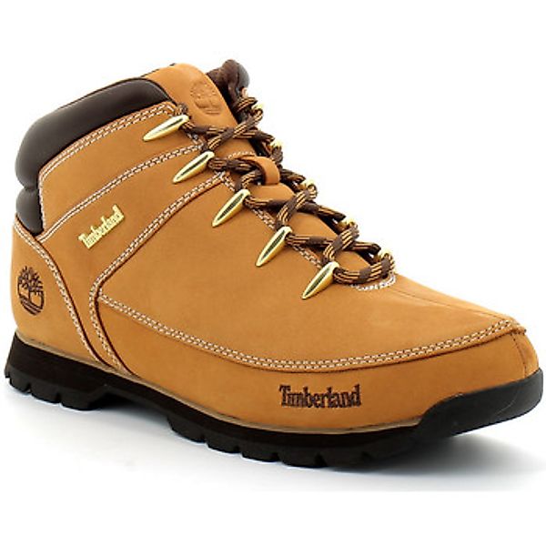 Timberland Schnürboots "EURO SPRINTMID LACE UP BOOT", Winterstiefel, Schnür günstig online kaufen