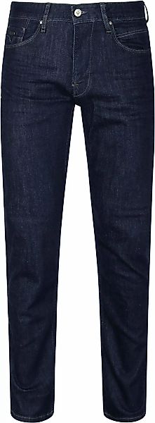 Vanguard Jeans V7 Rider Dunkelblau - Größe W 31 - L 30 günstig online kaufen