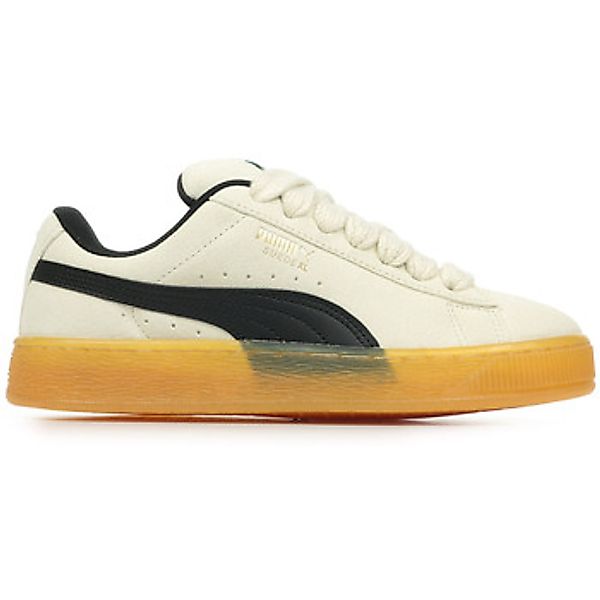 Puma  Sneaker Suede XL Dark Risk günstig online kaufen