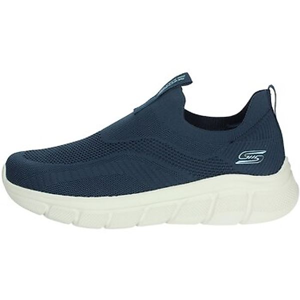 Skechers  Sneaker Bobs B Flex - Frigid Edge 118107-NVY Navy günstig online kaufen