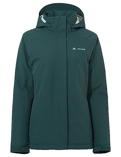 VAUDE Outdoorjacke SE Women's Abelia Jacket II (1-St) gefütterte Winterjack günstig online kaufen