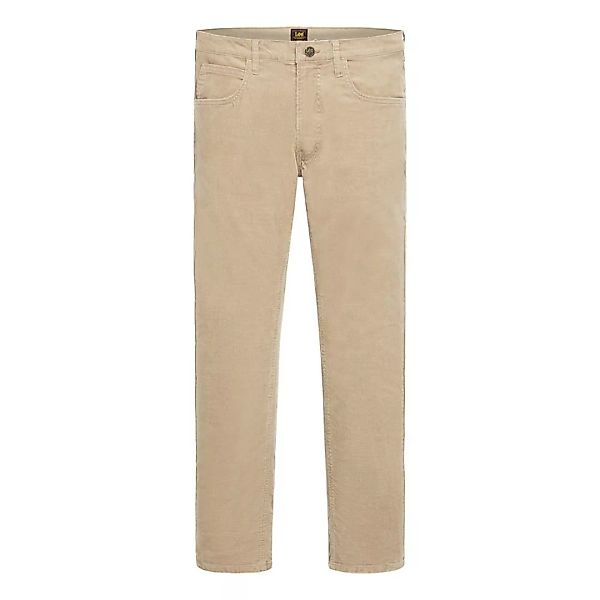 Lee Daren Zip Fly Jeans 36 Beige günstig online kaufen