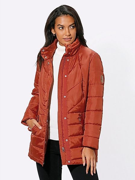 Witt Allwetterjacke Steppjacke . günstig online kaufen