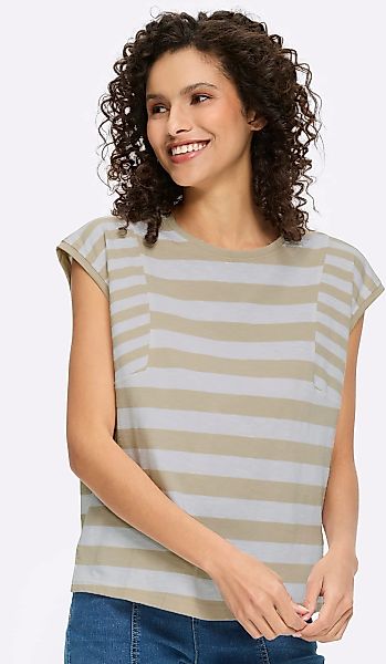 heine T-Shirt "Shirt", 1 tlg. günstig online kaufen