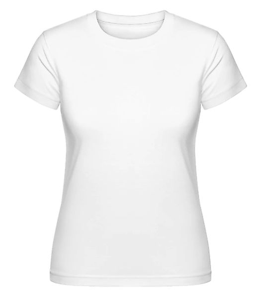 Frauen Aktions-T-Shirt günstig online kaufen