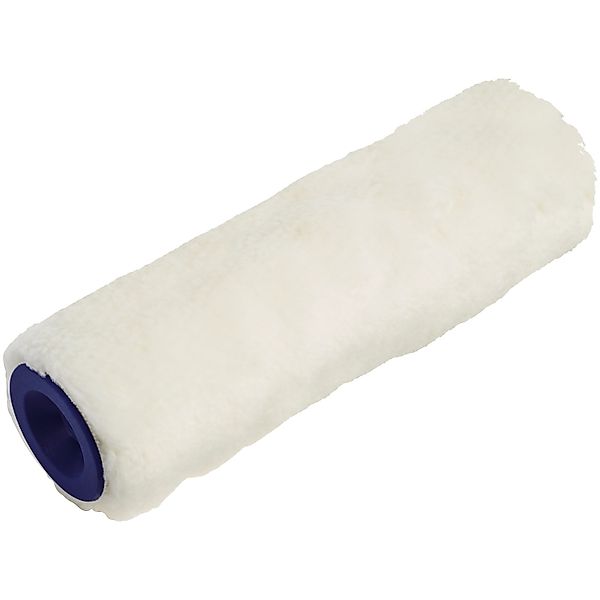 LUX-TOOLS Kurzflorwalze 18 cm günstig online kaufen