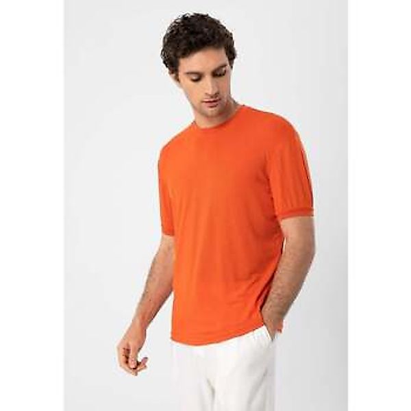 Antioch  T-Shirts & Poloshirts Oversize Regular Fit Crew Neck T-shirt günstig online kaufen