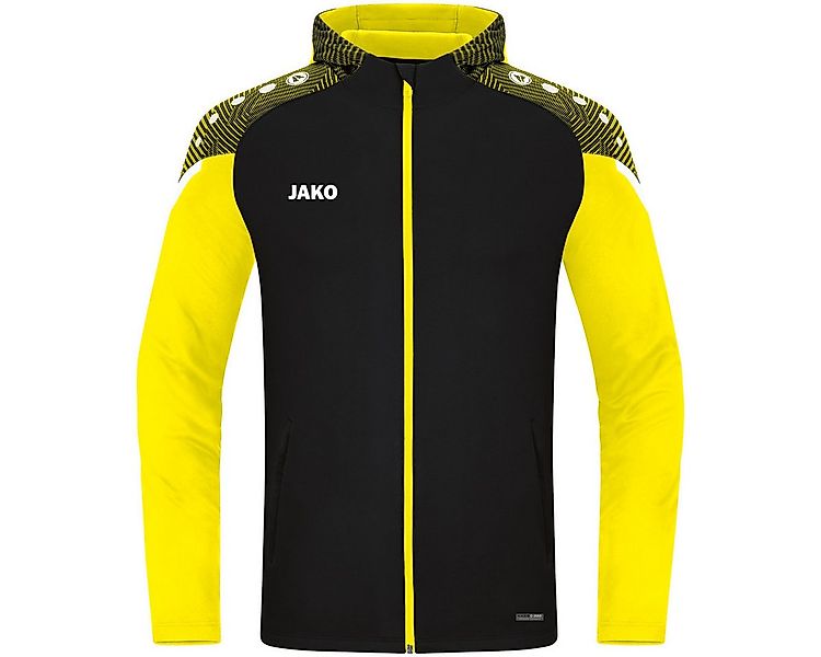 Jako Trainingsanzug Kapuzenjacke Performance günstig online kaufen