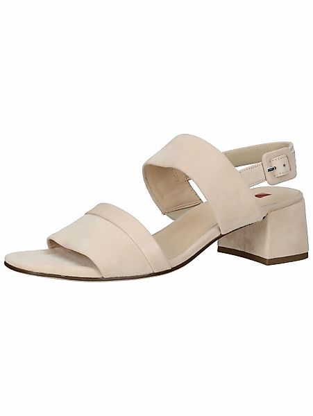 Högl Riemchensandale "Högl Sandalen Veloursleder" günstig online kaufen