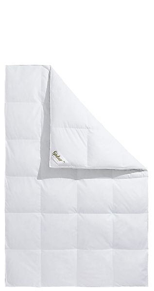 fjödur Federbettdecke "Finn" extrawarm Füllung 70Federn30Daunen 1 Stk. tlg. günstig online kaufen