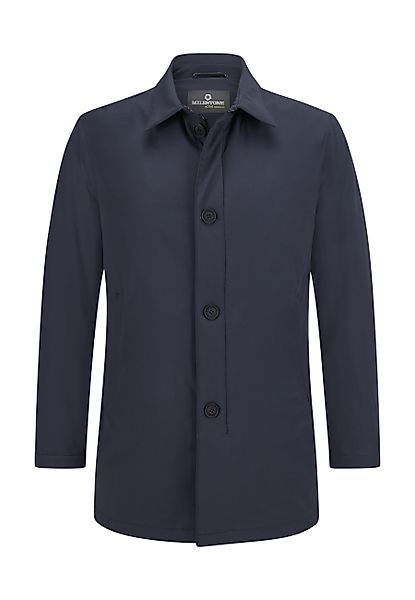 Milestone Kurzmantel MSMotion Herren Jacke Mantel günstig online kaufen