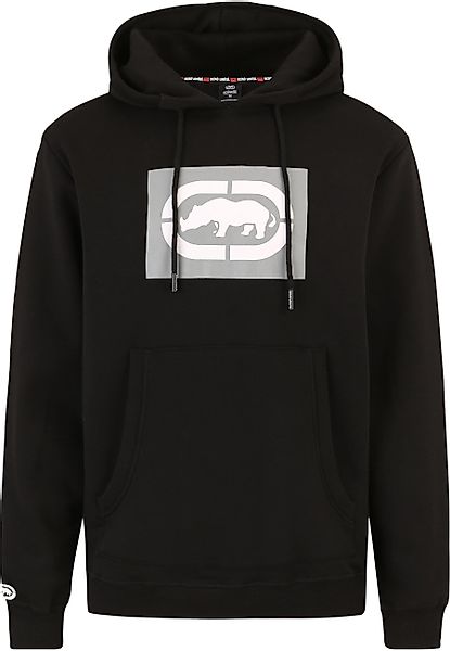 Ecko Unltd. Sweatshirt "Ecko Unltd. Herren Base Hoody", (1 tlg.) günstig online kaufen