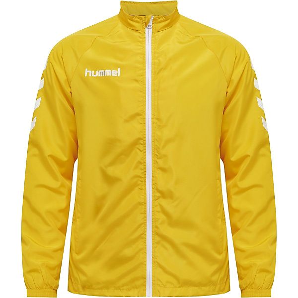 hummel Trainingsjacke Core Micro Zip Jacket günstig online kaufen