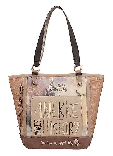 Anekke Schultertasche Hollywood günstig online kaufen
