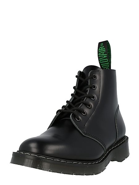 Solovair Schnürstiefelette (1-tlg) günstig online kaufen