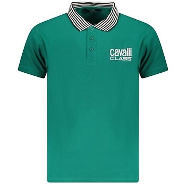 Roberto Cavalli  Poloshirt txt64ekb002ve040382xl günstig online kaufen