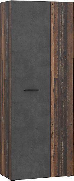 FORTE Schuhschrank "NET306", Schuhschrank, inklusive Einlegböden, verschied günstig online kaufen