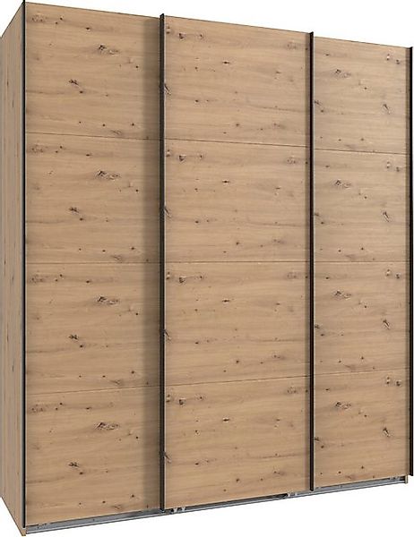 Wimex Schwebetürenschrank Mugano, Made in Germany, Lieferung bis in Deine E günstig online kaufen